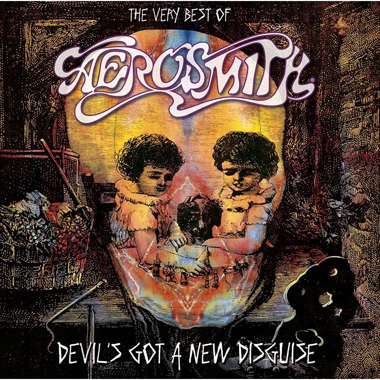 Amazon.co.jp: Ultimate Aerosmith Hits/アルティメイト・エアロスミス